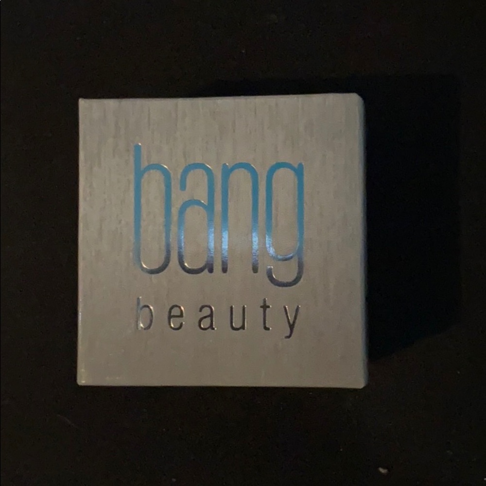Bang Beauty Chocolate Eyeliner